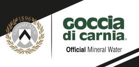 Goccia Di Carnia Acqua Minerale Naturale Del Friuli Venezia Giulia